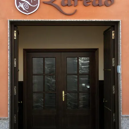 Pensión Hospederia Laredo